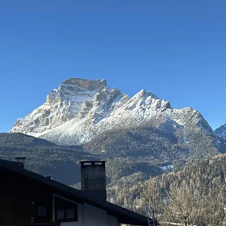 Casa Sorgente, Con Vista Panoramica 公寓 *