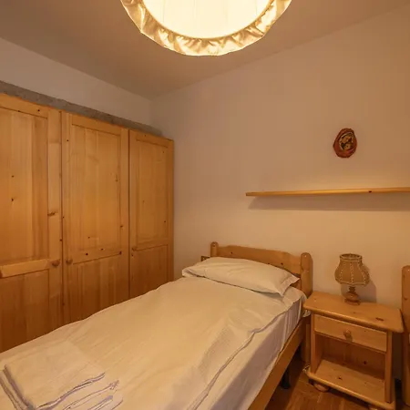 Casa Sorgente, Con Vista Panoramica * San Vito di Cadore