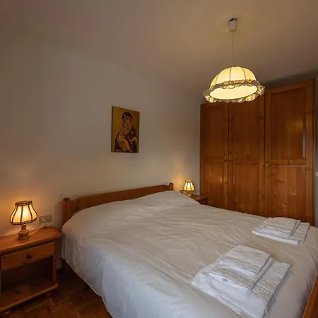 Casa Sorgente, Con Vista Panoramica * San Vito di Cadore