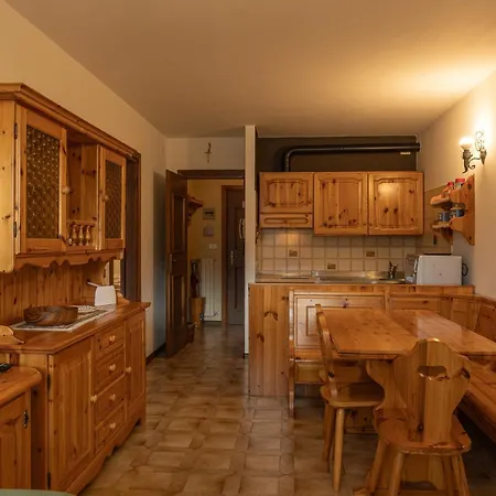 Casa Sorgente, Con Vista Panoramica Lägenhet *