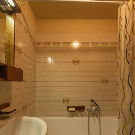 Casa Sorgente, Con Vista Panoramica San Vito di Cadore