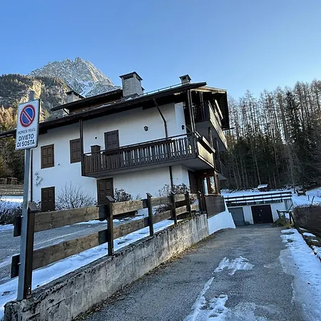 Casa Sorgente, Con Vista Panoramica *